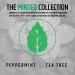 Stache Stick - Organic Peppermint & Tea Tree Mustache Wax (0.15 oz) - International Shipping Available - Buy Online on GoSupps.com
