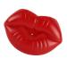 Funny Lip Pacifier Funny Pacifier BPA Free Soft Silicone Oral Holder for Kids