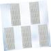 160pcs Hot Eyelash Make Up Kit - Eyelash Perm & Curler Tools for Women | Perfect for Lash Lifts - Buy Online on GoSupps.com