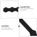 Minkissy 10 pc Masking Hook Extension Buckle | Mask Holder & Ear Rope Loop | Extend Mask Comfort - Buy Online on GoSupps.com
