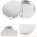 Ipetboom Palettes de Fards Paupi res et Godets Ronds 30 Pi ces 15-20-26 Mm en Aluminium pour Maquillage Professionnel et Voyage - Buy Online on GoSupps.com