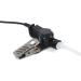 HYS 3.5mm Police Listen Only Acoustic Tube Earpiece with Medium Earmolds - Speaker Mic Accessories - Buy Online on GoSupps.com
