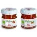 Rigoni di Asiago - Confitures Fiordifrutta BIO + 2 ar mes MielBio + Noisette - Buy Online on GoSupps.com