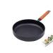 DameCo Griddle Pan Frying Pans Easy to Clean Non-Stick Pan Multi-Purpose Pancakes Barbecue Induction Pot Nonstick Metal Utensil Saucepan Frying Pan Interesting