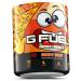 G Fuel Candy Corn Flavor Energy Powder 9.9 oz - Boost Your Energy Worldwide | Shop Now - Buy Online on GoSupps.com