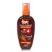 Pharmaid Dream Tan Sunscreen Carrot Oil Quick Tanning SPF 4 100 ml Quick Tanning