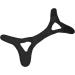 Anti Snore Chin Strap for Women - Soft Elastic Rubber, All Night Comfort - Buy Online on GoSupps.com