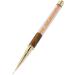Manicure Liner Pen Nail Rhinestone Picker Dotting Pen Nail Art DIY Decoration Tool for Household Nail Shop (Orange stripes (middle pull cord)) - Buy Online on GoSupps.com