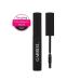 Gabriel Cosmetics Mascara (Black Brown) - Natural, Paraben-Free, Vegan, Gluten-Free | Cruelty-Free, Non-GMO | Volumizing, Water-Resistant Formula - 0.25 Fl Oz - Buy Online on GoSupps.com