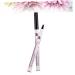 BIUDECO Waterproof Eyebrow Pen Eyebrow Pencil for Women Eyebrow Makeup Tool Liquid Eyebrow Pen