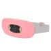 Menstruation Heating Pillows | Fast Heating Adjustable Vibration Massage Waist Belt for Women & Girls - Buy Online on GoSupps.com