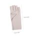 POPETPOP 2 Pairs Women's Sun Protection Gloves Protective Gloves for Manicure Nail Art Uv Gloves Uv Protection Gloves for Nail Manicure Uv Gloves Nail Art Accessory Nylon Nail Lamp Summer - Buy Online on GoSupps.com