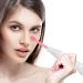 Retoo High Frequency Stab Face Darsonval Device - Portable Skin Therapy Acne Treatment & Body Massage - 4 Tips for Skin Tightening & Fold Reduction - Buy Online on GoSupps.com