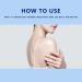  WJnflQN Brightening Body Oil 30ml Nourishing Liquid Body Lotion - For Women and Men with Dry Sensitive and Combination Skin Morning and After Shower Routine - Buy Online on GoSupps.com