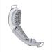 THYXGS Prostate Treatment Device Prostate Smart Physiotherapy Device 38-50 Temperature Adjustment 10 Levels Of Vibration Adjustment Multiple Modes for Urinary Pain Relief Adult