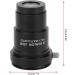 Nwejron 2X Barlow Lens - Easy to Use, Sturdy & Durable Premium Metal for Telescope - Ideal for Home and Outdoor Use - Buy Online on GoSupps.com