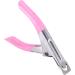 TagIo Nail clippers for and acrylic easy to use pink. - Buy Online on GoSupps.com