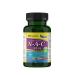 America Medic & Science NAC 600mg NAC Supplement for Lung Health & Immune Support Liver Support & Antioxidants N-Acetyl-Cysteine 60 Capsules (Pack of 1) 60 Count (Pack of 1)
