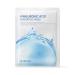 JAYJUN Hyaluronic Acid Hydrating Mask - 10 Sheets for Deep Hydration & Revitalization | 8-Layer Moisture Technology | International Shipping Available - Buy Online on GoSupps.com
