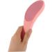 AUTSUPPL Foot Grinder Dead Skin Remover for Feet Pedicure Files Pedicure Remover Foot Remover Remover Tool Foot Rubbing Tool Manual Foot Scrubber Pedicure Exfoliating Tool - Buy Online on GoSupps.com