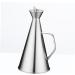 Zerodeko 3pcs Oil Holder Olive Oil Bottle Dispenser Vinegar Bottle Olive Oil Dispenser Cooking Oil Dispenser Kitchen Things Olive Oil Nozzle Oil Decanter Container Stainless Steel mediumx3pcs As Shownx3pcs - Buy Online on GoSupps.com