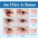 OPENEYES & HIMSE Awaken Peptide Eye Gels - Reduce Puffiness, Dark Circles, and Wrinkles - Buy Online on GoSupps.com