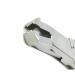 MEDSPO Professional Dental Pliers | Orthodontic Braces Wire Bending Loop Forming & Removal Tool | Band Arch Wire Cutters - Z-Bend - Buy Online on GoSupps.com