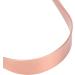 Tongue Scraper - Copper U-Shaped Design for Bad Breath Removal | Durable Oral Hygiene Tool | Easy Cleaning Tongue Cleaner - Buy Online on GoSupps.com