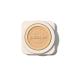 SHEGLAM SKin-Focus Full Coverage Powder Foundation Oil-Control Lightweight Face Pressed Powder Makeup-Shell