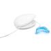 Smileactives LED Teeth Whitening Kit with Prolite Light + Gel & Pen | Whiter Teeth in 7 Days - Buy Online on GoSupps.com