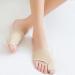 ALINZO Bunion Bootie - Ultra-Thin Bunion Socks for Bunion Relief - Orthopedic Corrector for Women & Men - Black - Buy Online on GoSupps.com