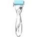  me pure CIT Body Roller Toning Firming Dermaroller Treatment for Perfect Skin without Cellulite Stretch Marks or Scars (1.00mm) - Buy Online on GoSupps.com