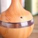 300ml Air Humidifier USB Oil Diffuser - Buy Online on GoSupps.com