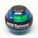 NSD Power Essential Spinner Gyro Hand Grip Strengthener - Blue - Buy Online on GoSupps.com
