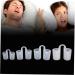 Snoring Solution 4Pcs/Box Easy Sleep Aid Clip - Anti-Snoring Nasal Dilator - Buy Online on GoSupps.com
