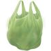 Swirl Organic Waste Foil Bags with Handle - 35L Light Green 6 Pack | Eco-Friendly Disposal Solutions - Buy Online on GoSupps.com