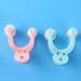 Exceart Nose Walking Clip - 3PCS Beauty Tool for Nose Shaping & Facial Slimming | Pain-Free Nose Enhancement - Buy Online on GoSupps.com