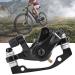 Vbest life Front and Rear Mechanical Disc Brake Calipers for Electric Bicycle - F180 R160 - Buy Online on GoSupps.com