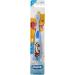Oral-B Baby Manual Toothbrush Pooh Characters 0-3 Years Extra Soft - Pack of 3 - Buy Online on GoSupps.com