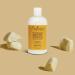 SheaMoisture Raw Shea Butter Shampoo 13 oz - Hydrating Shampoo for Dry, Damaged, or Transitioning Hair (2 pack - 13 Fl Oz each) - Buy Online on GoSupps.com