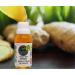 Nativilis Ginger Root Essential Oil (Zingiber Officinale) - Anti-inflammatory relieve nausea - promote hair health and growth and skin care - Copaiba properties 30ml - Buy Online on GoSupps.com