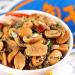 TF Dried Fish with Peanuts 80g - Buy Online on GoSupps.com