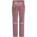Jack Wolfskin Girls' Outdoor Trousers Activate Pants K 164 - Ash Mauve | Best for Adventure & Comfort - Buy Online on GoSupps.com