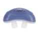 Anti Snoring Aid Sleep Device Anti snoring Device Nose Anti Snoring Sleeping for Natural and Comfortable Sleep for Natural and Comfortable Sleep & Snoring Fast and Safe Snore Relief(Blue)