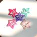 Star Snap Hair Clips - Pack of 30, Non-Slip Metal Clips for Women and Girls - Buy Online on GoSupps.com