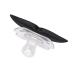 ZJchao Baby Mustache Pacifier | Safe & Funny Design for Babies | Ideal for Living & Children s Room - Buy Online on GoSupps.com