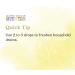 Aura Cacia Sweet Orange Essential Oil - 100% Pure, 0.5 fl oz (15 ml) - Buy Online on GoSupps.com