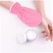 PLAFOPE 2 Pairs Hand Care Moisturizing Cotton Gloves Moisturizing Night Gloves Hand Moisturizing Gloves Paraffin Wax Bath Mitts Gloves for Dry Hands Hand Skin Care Mittens Polyester - Buy Online on GoSupps.com