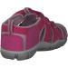 KEEN Seacamp 2 CNX-Baby Sandal - Very Berry Dawn Pink | 4 UK Child - Buy Online on GoSupps.com