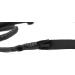 Ardour Crafts Bull Whip 4 feet Handmade Leather Cowhide Stock Whips for Horse Riders Trainers Beginners and Toddler - Indiana Jones Design Black Equestrian Bullwhip - Buy Online on GoSupps.com